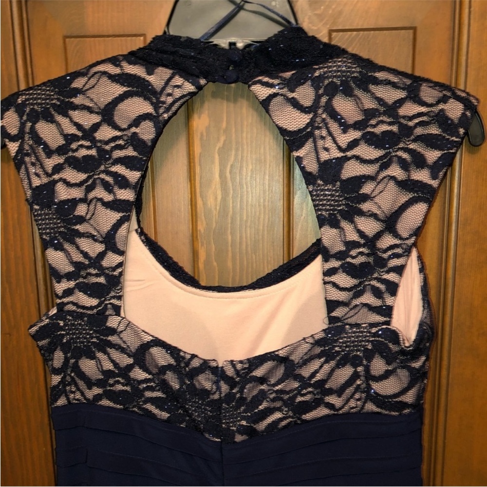 Floor Length Gown - image 2